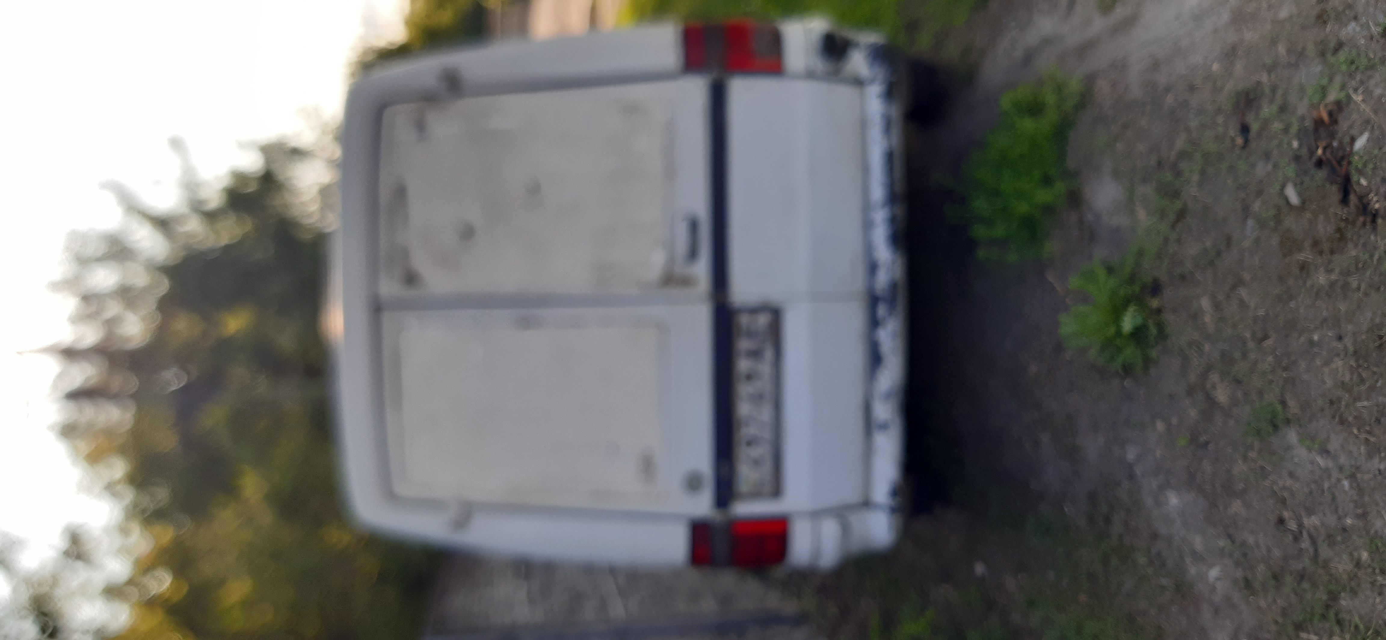 Розбірка SKODA FELICIA I пікап (6UF, 6U7, 797) (1997 - 2001)