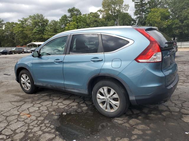 Разборка HONDA CR-V IV внедорожник (RM) (2012 - 2016)
