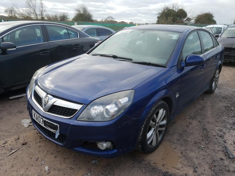 Разборка OPEL VECTRA C седан (2002 - 2008)