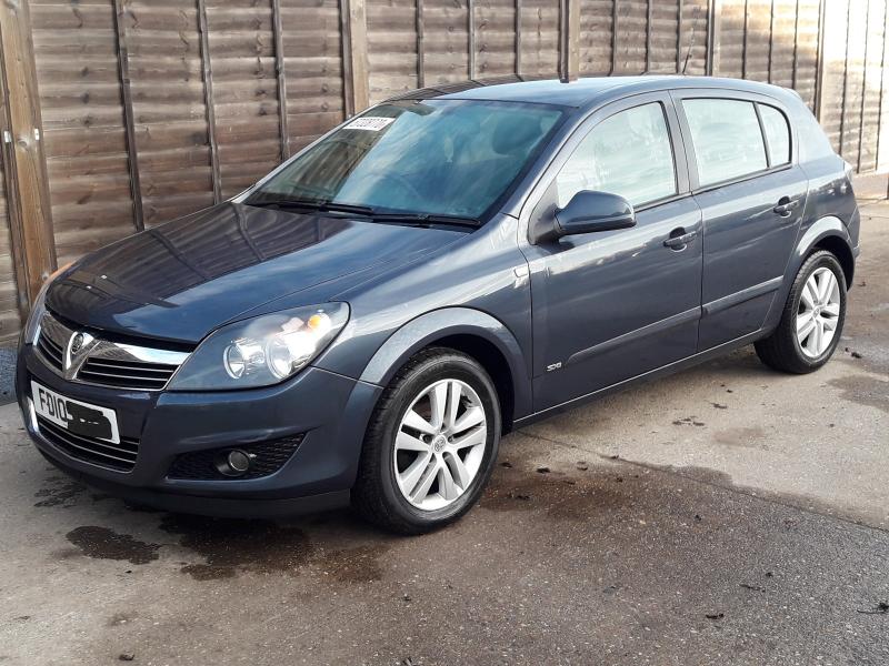 Разборка OPEL ASTRA H хэтчбек (A04) (2004 - 2014)