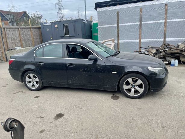 Разборка BMW 5 седан (E60) (2003 - 2009)