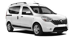 Розбірка RENAULT DOKKER мінівен (12 -  ) (2012 - 2025)