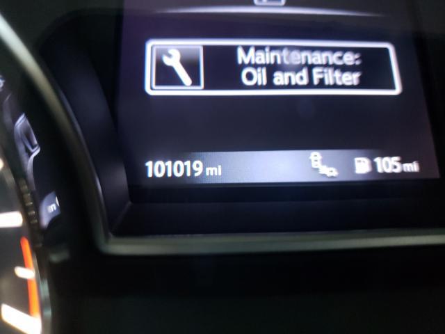 Разборка NISSAN ALTIMA L33 седан (2012 - 2018)