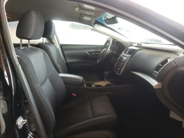 Разборка NISSAN ALTIMA L33 седан (2012 - 2018)