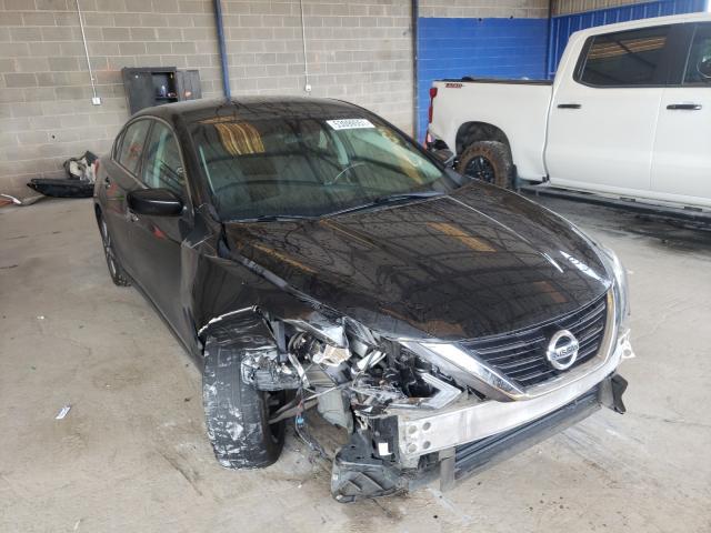 Разборка NISSAN ALTIMA L33 седан (2012 - 2018)