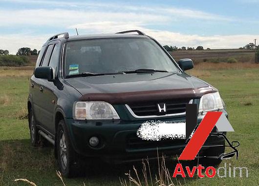 Авторозборка HONDA CR-V I позашляховик (RD) (1995 - 2002)