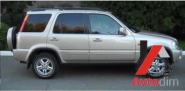 Авторозборка HONDA CR-V I позашляховик (RD) (1995 - 2002)