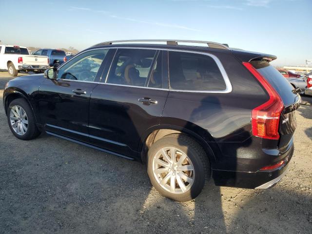 Разборка VOLVO XC90 II внедорожник (256) (2014 - 2026)