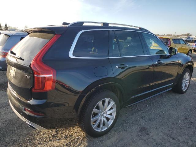 Авторазборка VOLVO XC90 II внедорожник (256) (2014 - 2026)