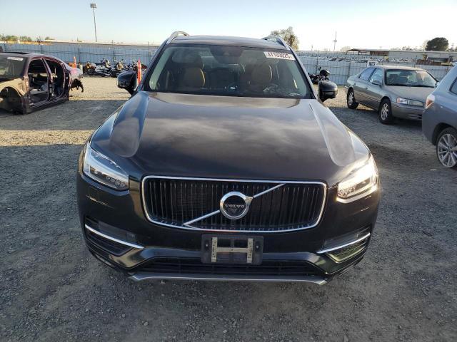 Разборка VOLVO XC90 II внедорожник (256) (2014 - 2026)