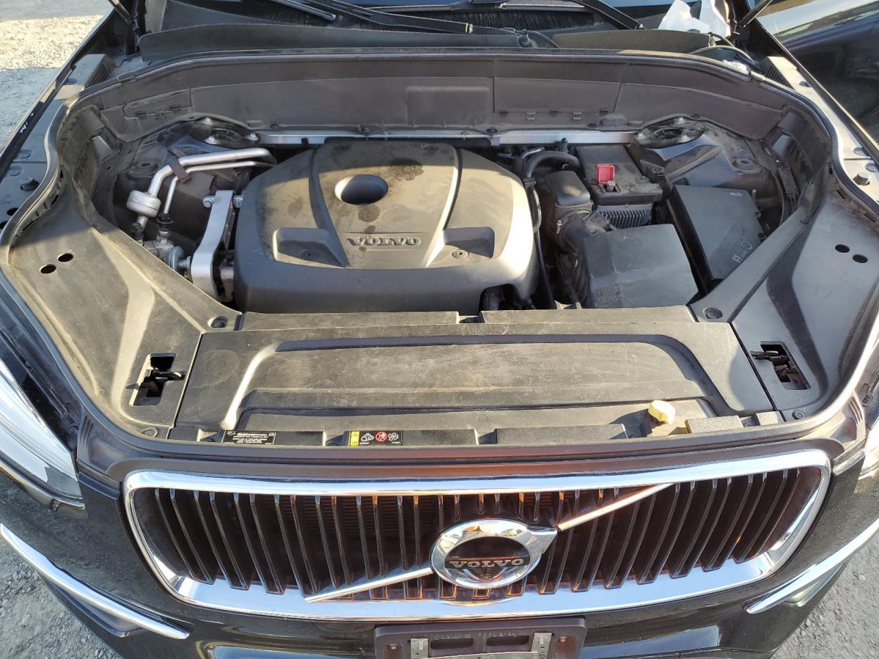 Разборка VOLVO XC90 II внедорожник (256) (2014 - 2026)