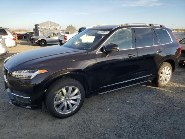 Авторазборка VOLVO XC90 II внедорожник (256) (2014 - 2026)