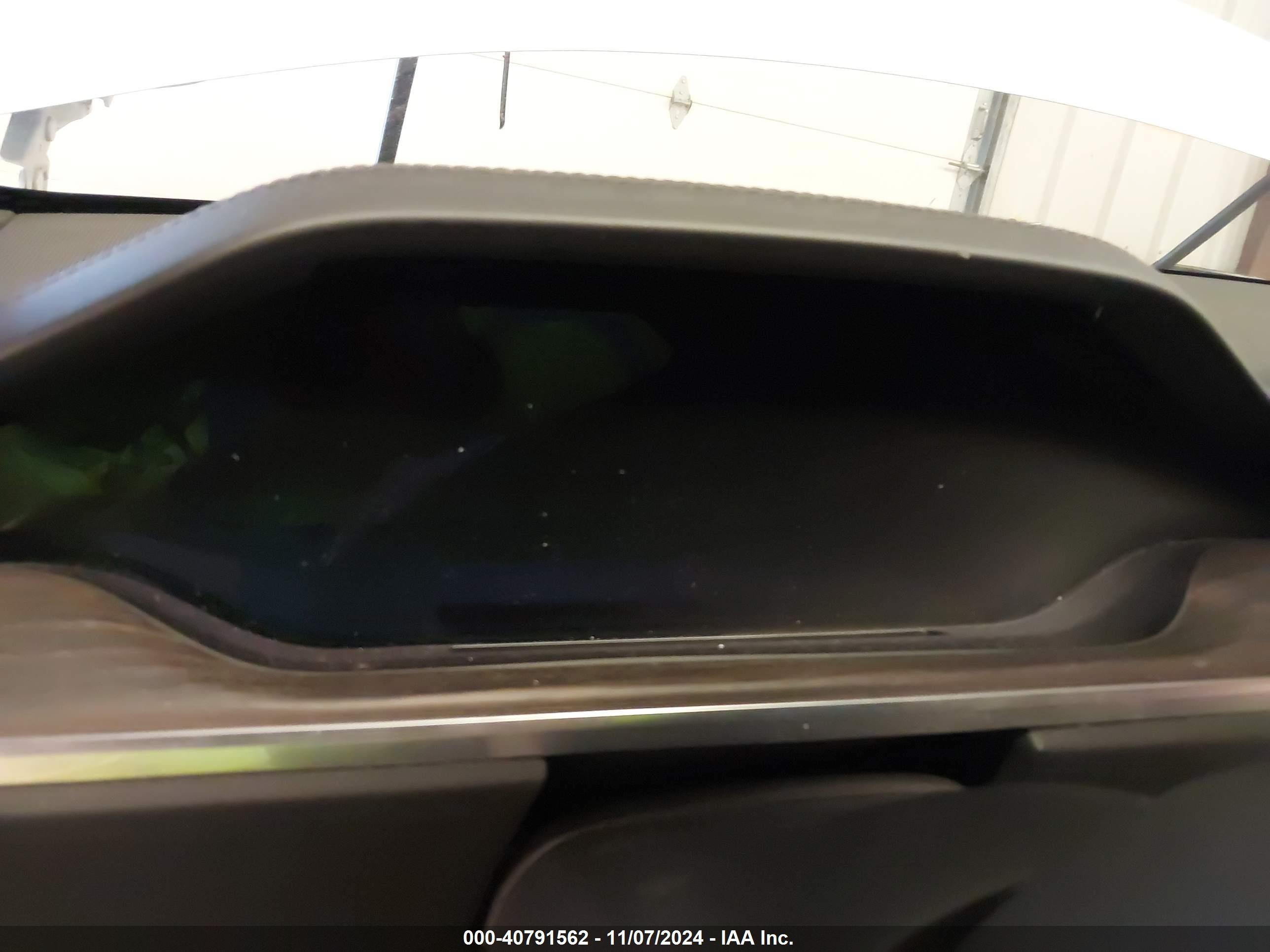 Разборка TESLA MODEL S лифтбек (5YJS) (2016 - 2026)