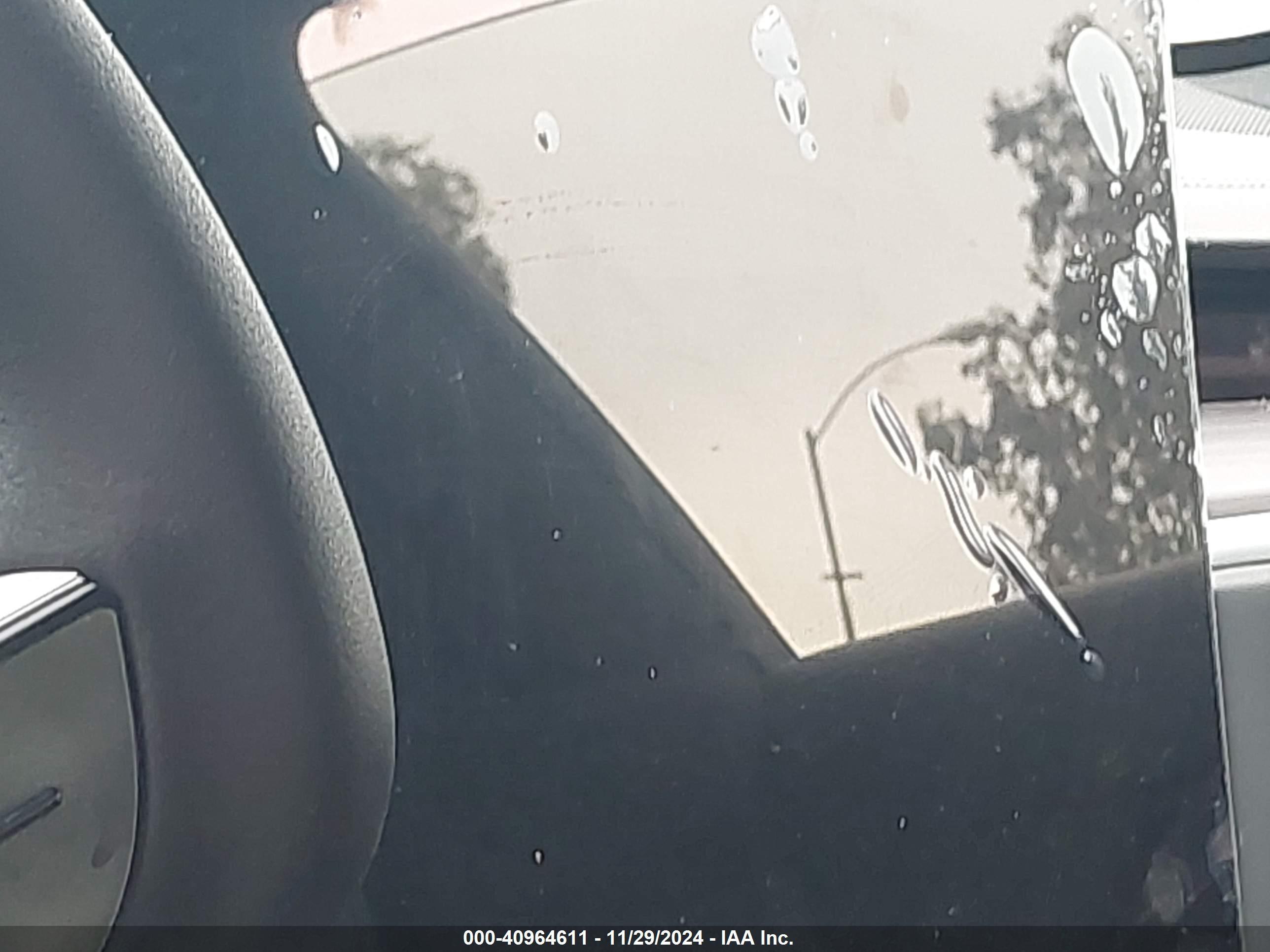 Авторазборка TESLA MODEL S лифтбек (5YJS) (2016 - 2026)
