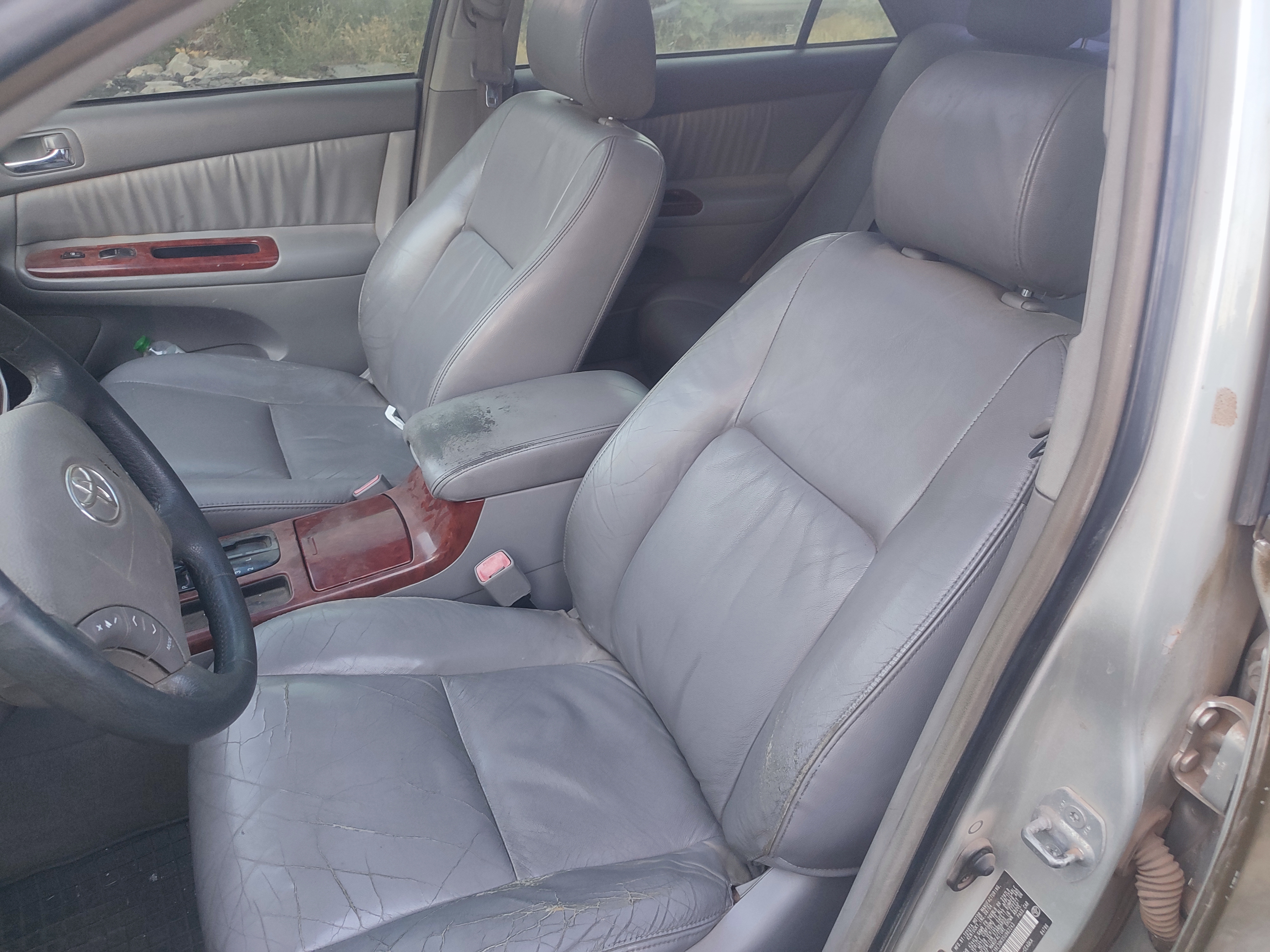 Авторозборка TOYOTA CAMRY V седан (V30) (2001 - 2006)