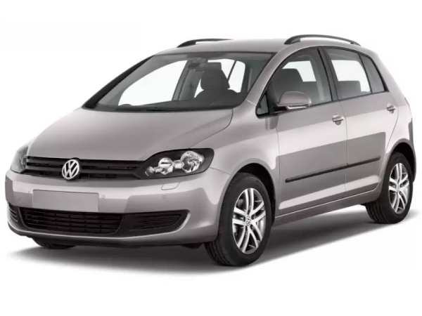 Розбірка VOLKSWAGEN GOLF PLUS VI хетчбек (521) (2009 - 2013)