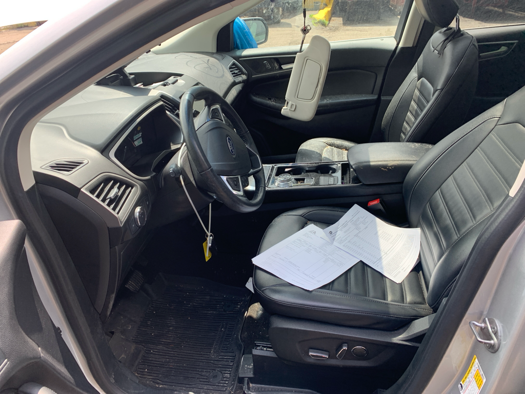 Авторазборка FORD EXPLORER внедорожник (U6) (2019 - 2025)