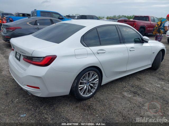 Авторазборка BMW 3 седан (G20, G80) (2018 - 2026)
