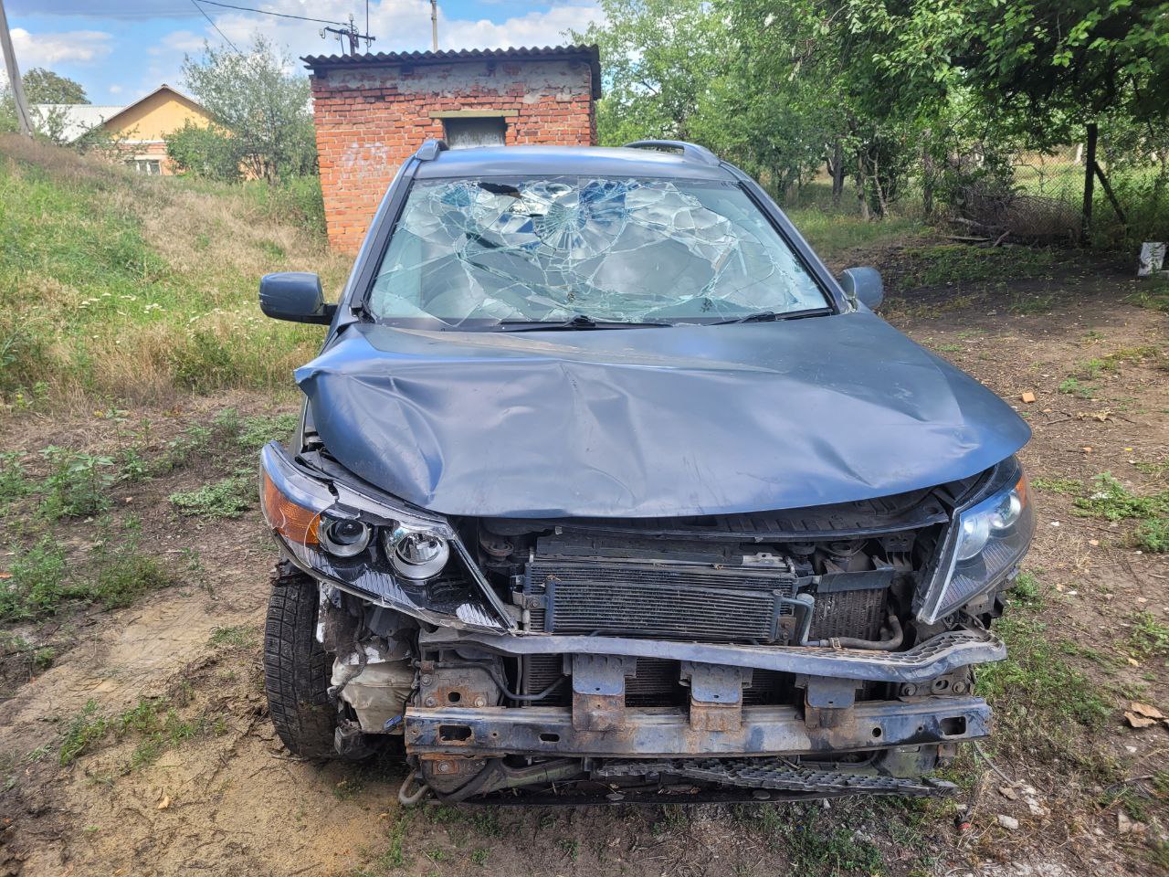 Розбірка KIA SORENTO позашляховик (XM) (11.09 - 14) (2009 - 2014)