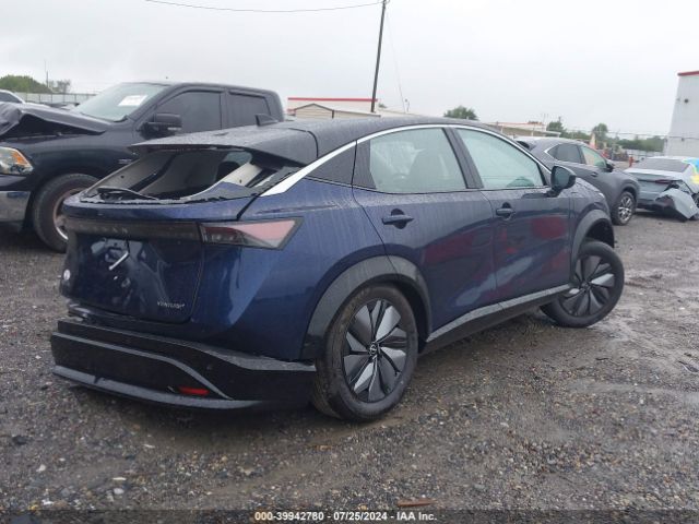 Авторазборка NISSAN ARIYA внедорожник (FE0) (2020 - 2026)