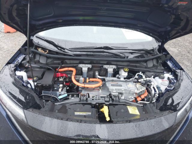Авторазборка NISSAN ARIYA внедорожник (FE0) (2020 - 2026)