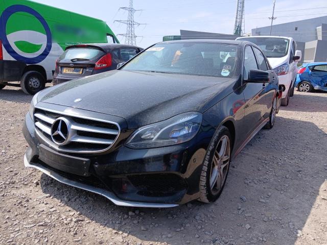 Разборка MERCEDES E седан (W212) (2009 - 2016)