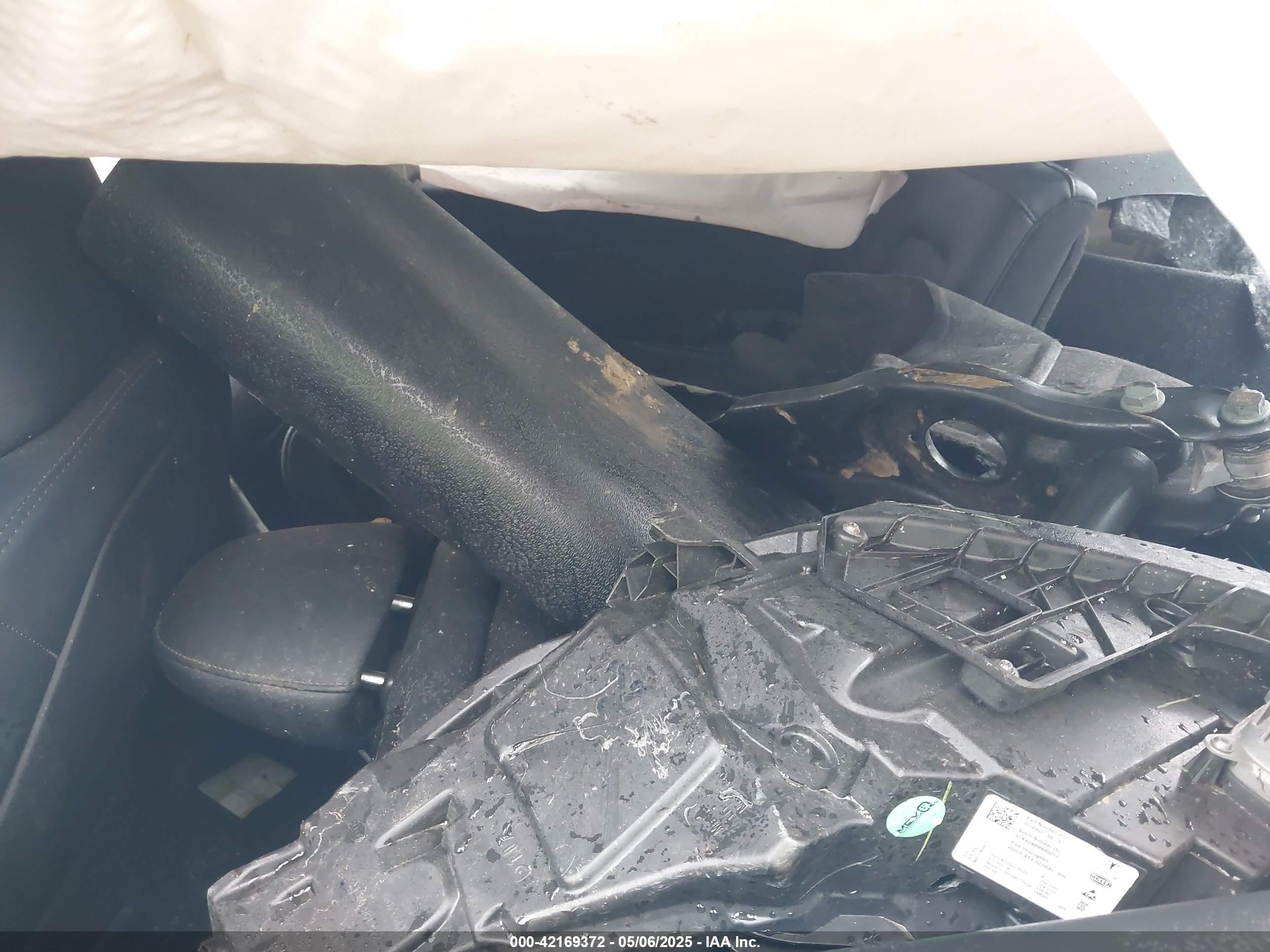 Авторазборка TESLA MODEL Y внедорожник (5YJY) (2019 - 2026)