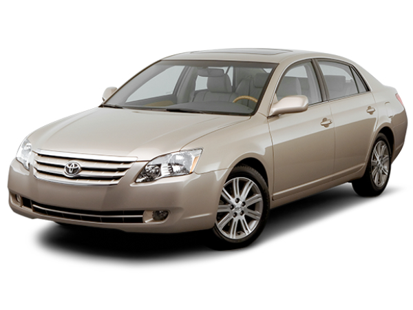 Разборка TOYOTA AVALON седан (GSX30) (2005 - 2012)