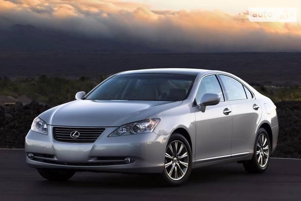 Розбірка LEXUS ES 300/330 (MCV3) седан (2001 - 2006)