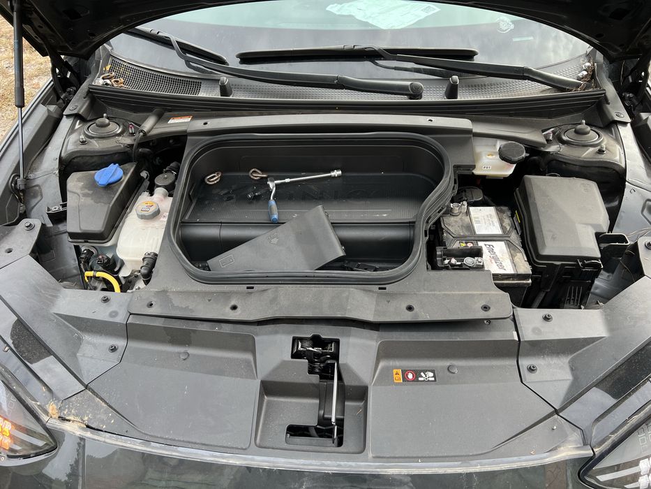 Авторозборка HYUNDAI IONIQ 6 хетчбек (CE) (2022 - 2026)