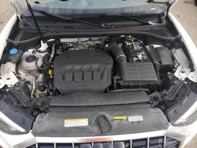 Розбірка AUDI Q3 Sportback  позашляховик (F3N) (2019 - 2026)