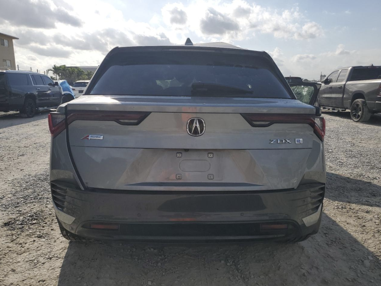 Разборка ACURA ZDX внедорожник (10 - ) (2010 - 2026)