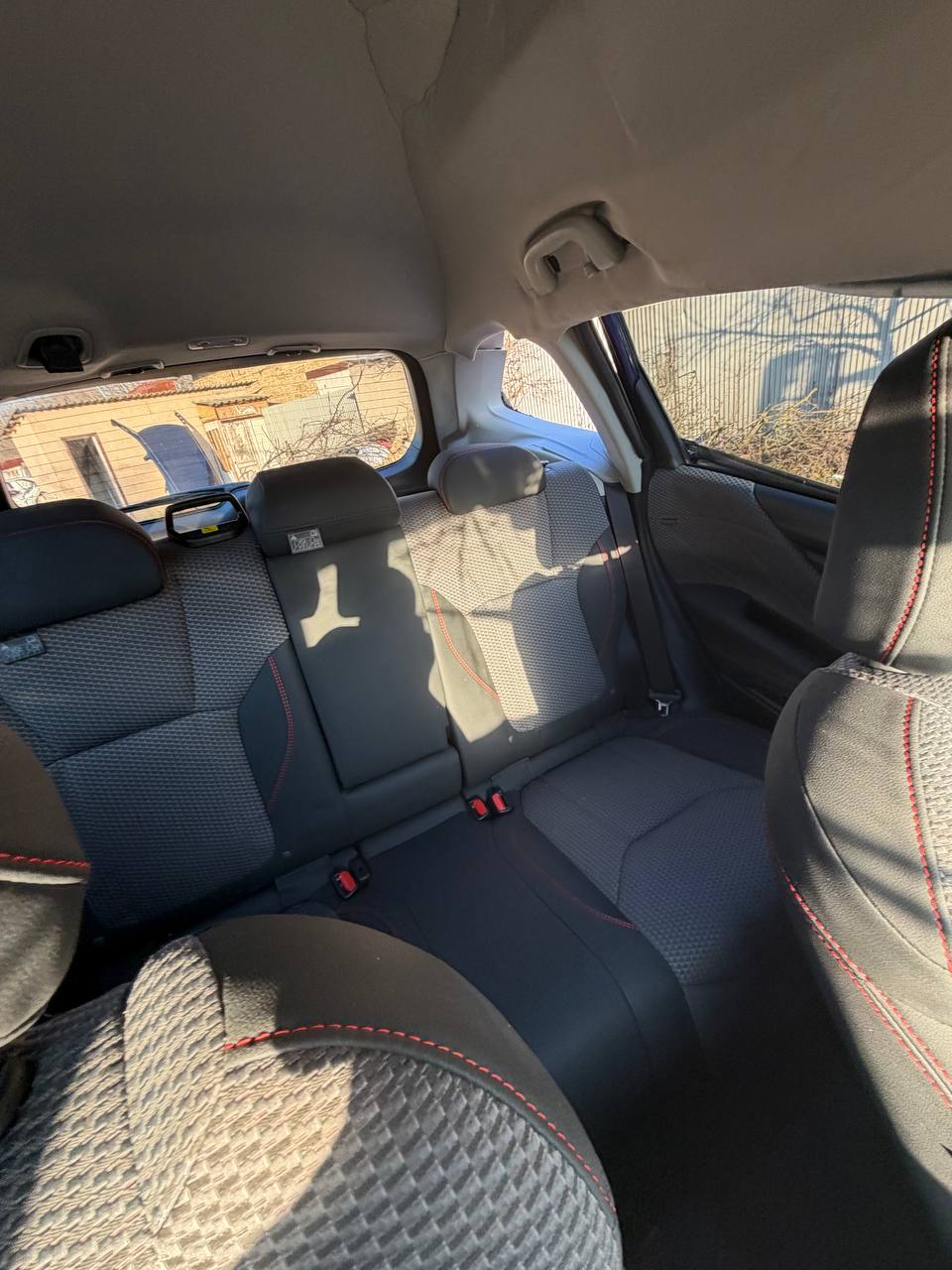 Авторазборка SUBARU FORESTER внедорожник (S14, SK) (2018 - 2026)