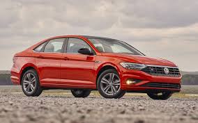 Авторозборка VOLKSWAGEN JETTA VII седан (BU3, BU4) (2017 - 2026)