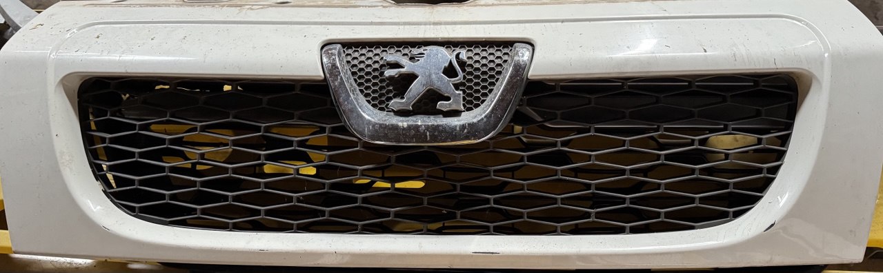 Разборка PEUGEOT BOXER III фургон (250) (2006 - 2026)