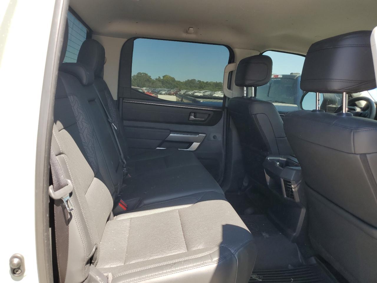 Авторозборка TOYOTA TUNDRA Crew Cab пікап (KA7) (2021 - 2026)