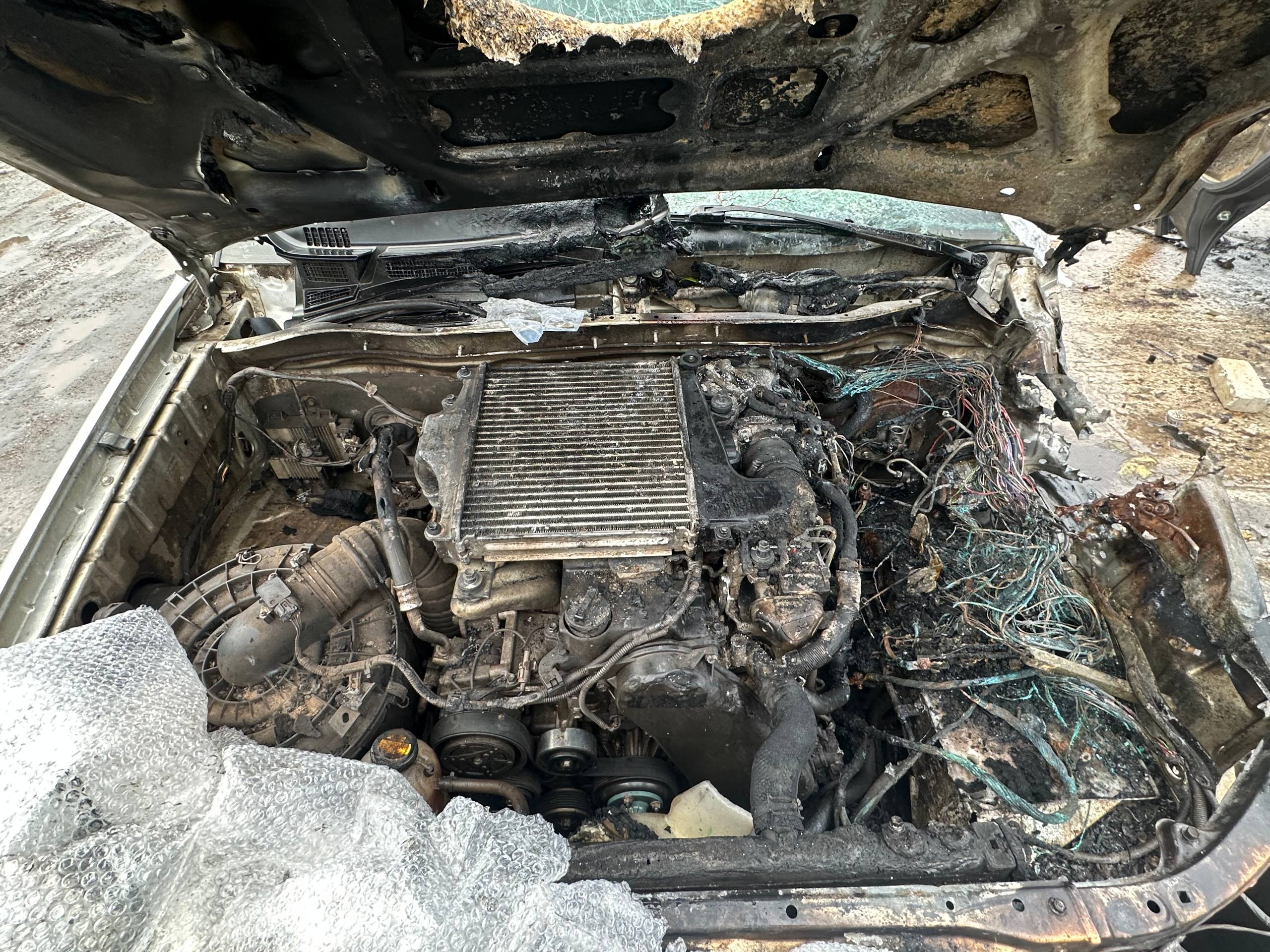 Розбірка TOYOTA HILUX пікап (N1, N2, N3) (2004 - 2016)