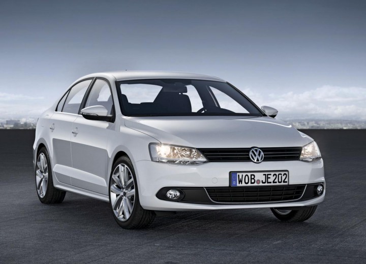 Розбірка VOLKSWAGEN JETTA VI седан (162, 163, AV3, AV2, AY2, AY3) (2011 - 2019)