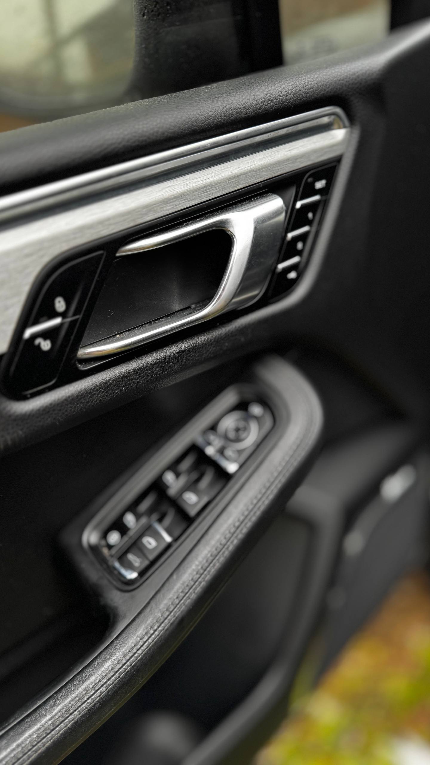 Разборка PORSCHE MACAN S внедорожник (95B) (14 - ) (2014 - 2026)
