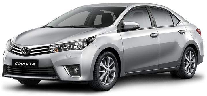 Розбірка TOYOTA COROLLA седан (E18) (2013 - 2021)