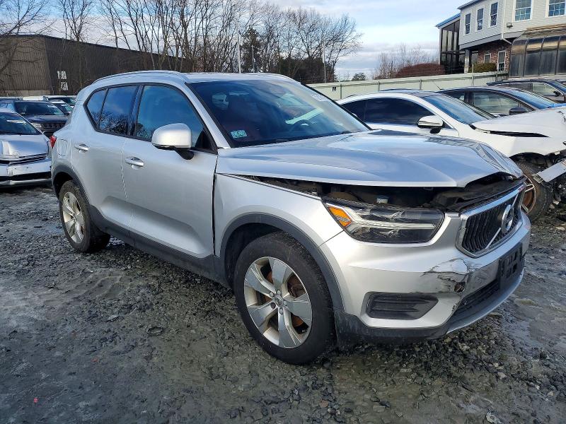 Авторазборка VOLVO XC40 внедорожник (536) (2017 - 2026)