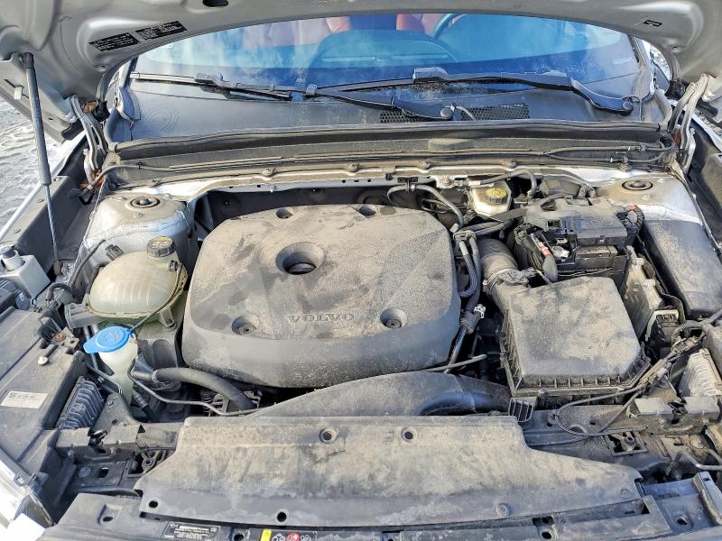 Разборка VOLVO XC40 внедорожник (536) (2017 - 2026)
