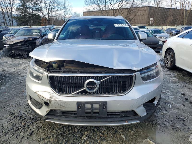 Разборка VOLVO XC40 внедорожник (536) (2017 - 2026)