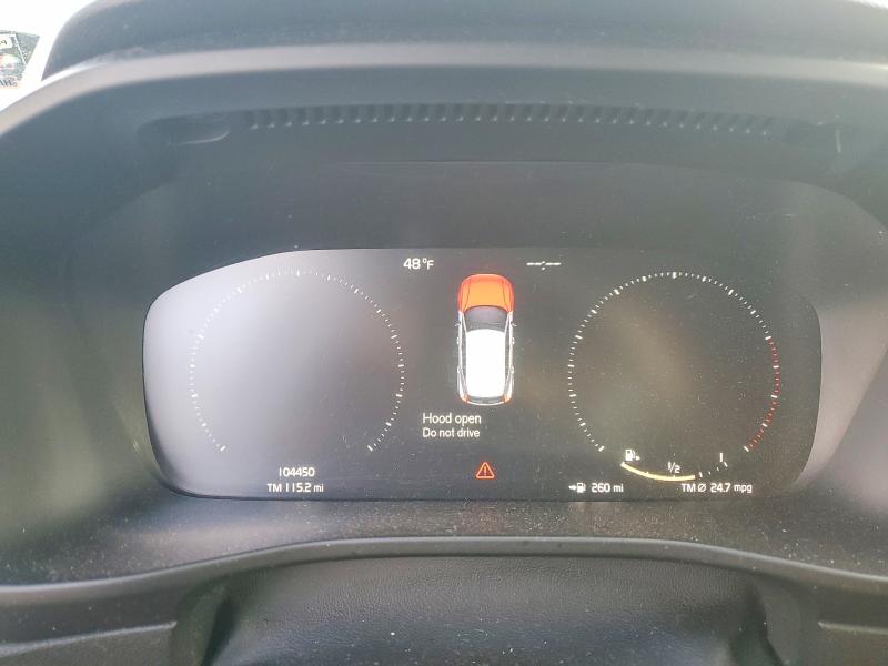 Разборка VOLVO XC40 внедорожник (536) (2017 - 2026)