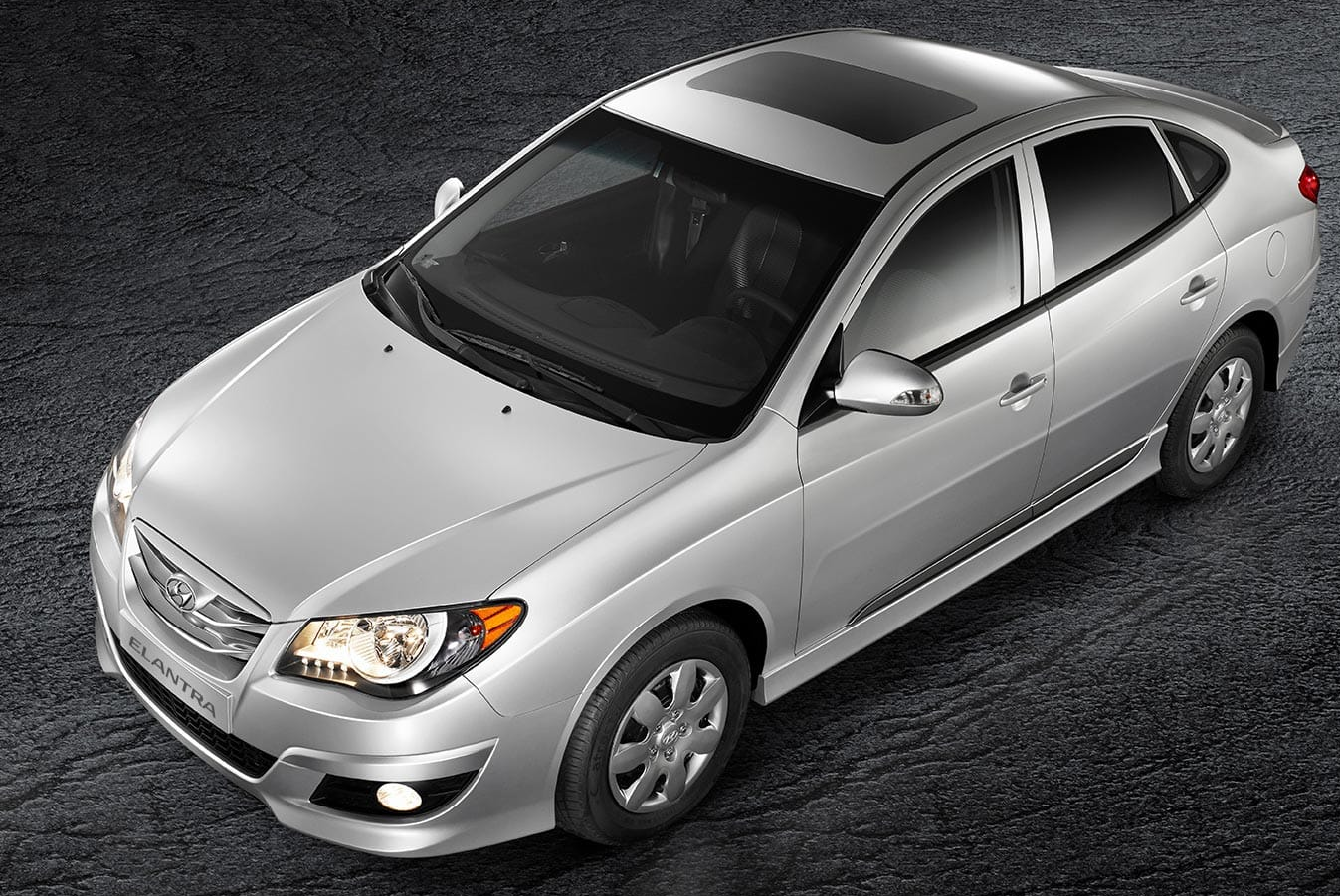 Розбірка HYUNDAI ELANTRA седан (HD) (11.06 - 11) (2006 - 2011)