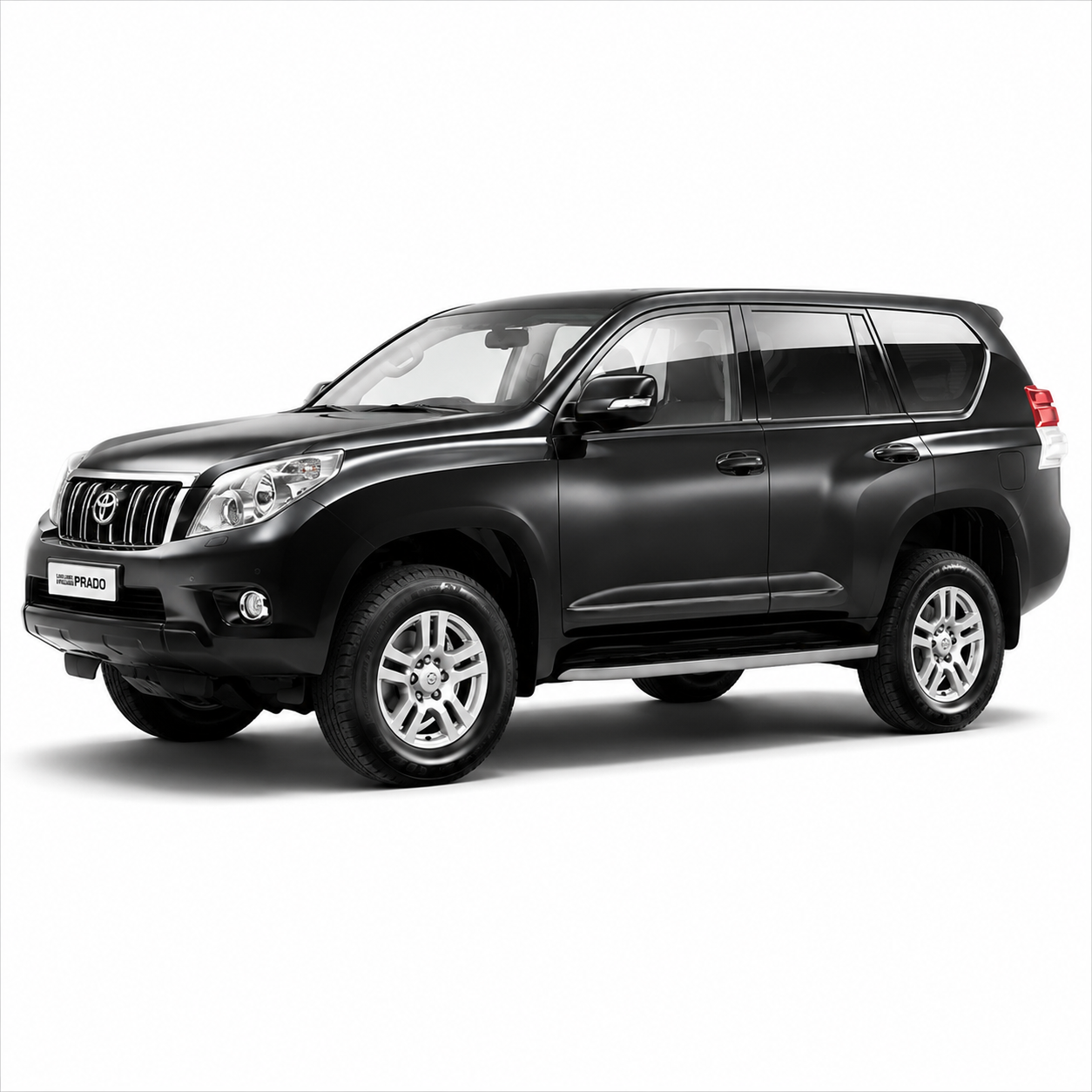Розбірка TOYOTA LAND CRUISER PRADO позашляховик (J150) (2009 - 2026)