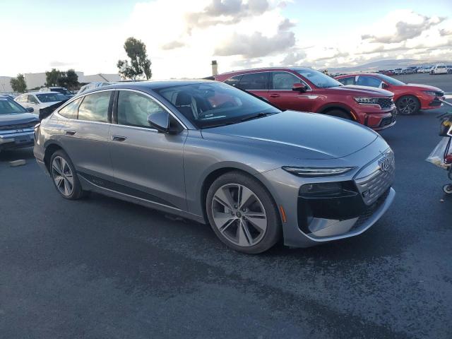Розбірка AUDI A6 e-tron Sportback хетчбек (GHA) (2024 - 2026)