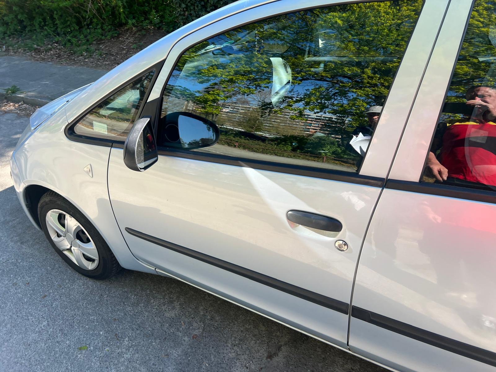 Авторазборка MITSUBISHI COLT VI хетчбек (Z3A) (2004 - 2008)