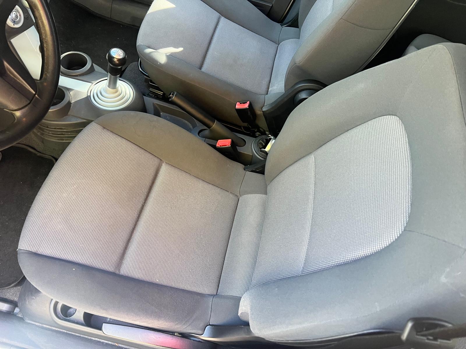 Авторазборка MITSUBISHI COLT VI хетчбек (Z3A) (2004 - 2008)