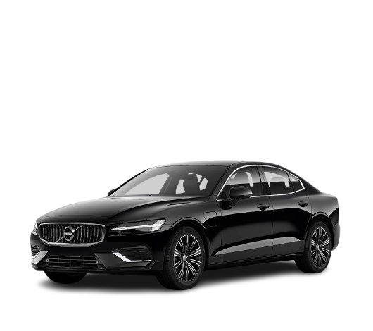 Разборка VOLVO S60 III седан (224) (2019 - 2026)
